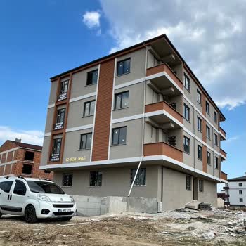 Altyapı Eksikliği Nedeniyle Su Çekemeyen Bina, Belediye Sorumluluğu İstiyor