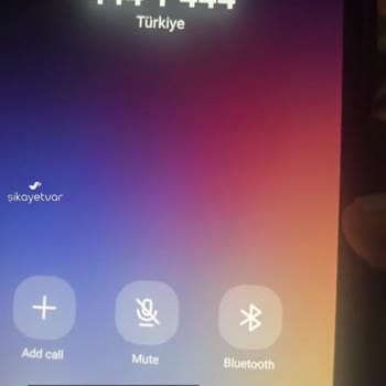 Türk Telekom Çağrı Merkezi Bekletilmesi