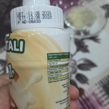 Beyaz Çikolata Sosu Jel Kıvamında Çıktı, Sağlık Riski Endişesi