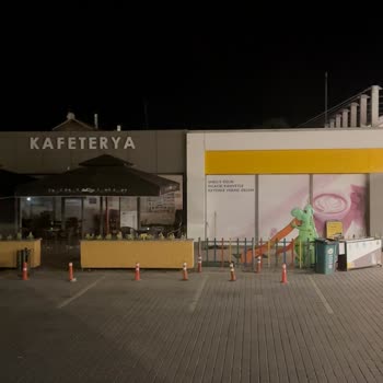 İstasyon Çalışanının Yasal Dinlenme İhtiyacını Reddetmesi