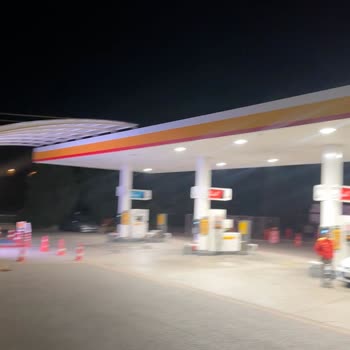İstasyon Çalışanının Yasal Dinlenme İhtiyacını Reddetmesi