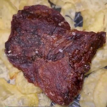 Lays Sade Cips İçinden Çıkan Madde!
