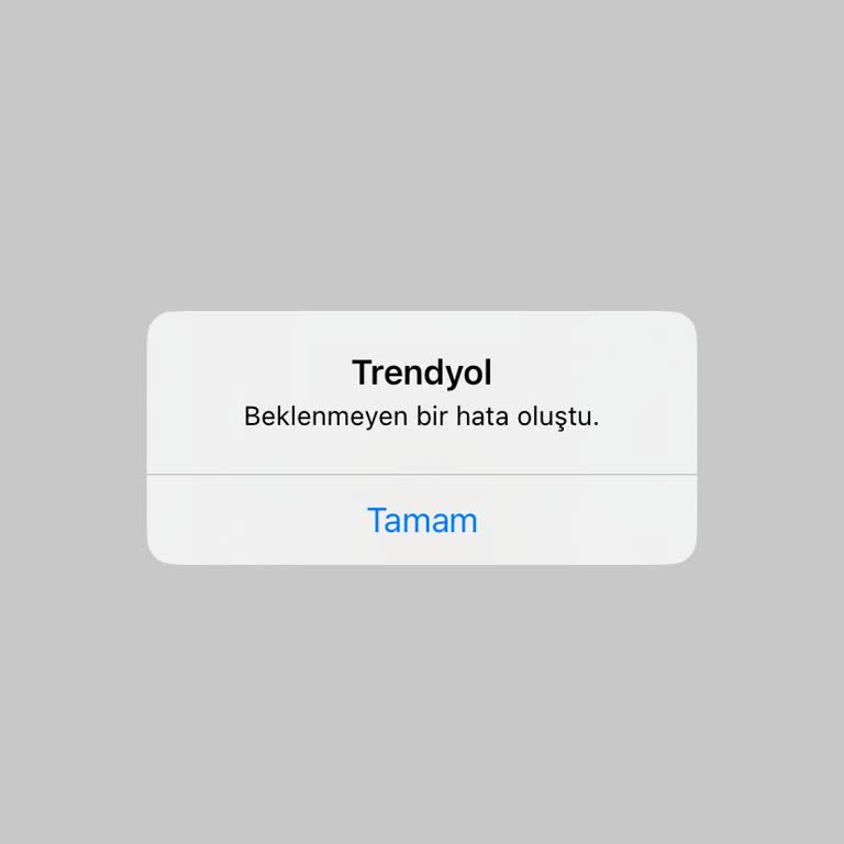 Horoz Lojistik'te Yanlış Teslimat Kaydı Ve Sürekli Ertelenen Sevkiyat