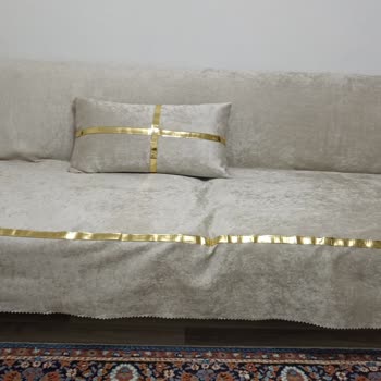 Gönderilen Koltuk Örtüsü Görselle Uyuşmuyor Ve İade Talebime Cevap Vermiyor