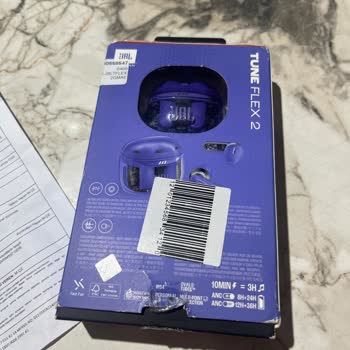Defolu JBL Kulaklıkta Sürekli Servis Reddediyor, İade Talebi Karşılanmadı