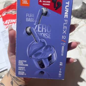 Defolu JBL Kulaklıkta Sürekli Servis Reddediyor, İade Talebi Karşılanmadı