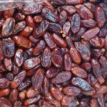 Hazar Gıda İlan Edilen Ürünle Alakası Olmayan Bir Hurma Gönderdi