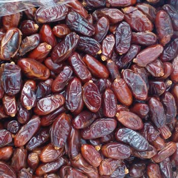 Hazar Gıda İlan Edilen Ürünle Alakası Olmayan Bir Hurma Gönderdi