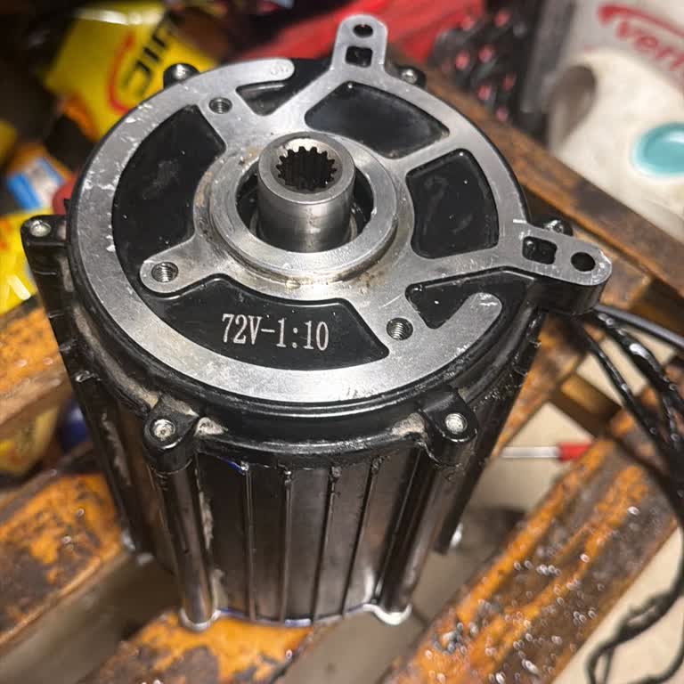 Motor Ünitesinden Duman Çıktı: Garanti Kapsamında Ücretsiz Onarım Talebi