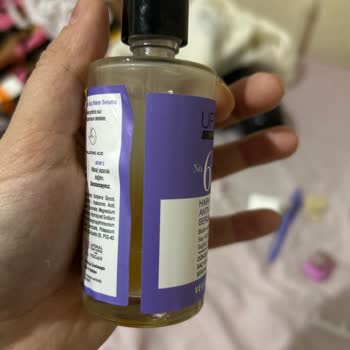Urban Care Saç Serumu Kısa Sürede Bozuldu Açıklama Ve İade Talebi