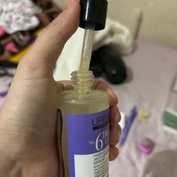 Urban Care Saç Serumu Kısa Sürede Bozuldu Açıklama Ve İade Talebi