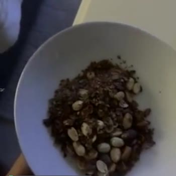 Amigo Fıstık Kalitesi Çok Düşük