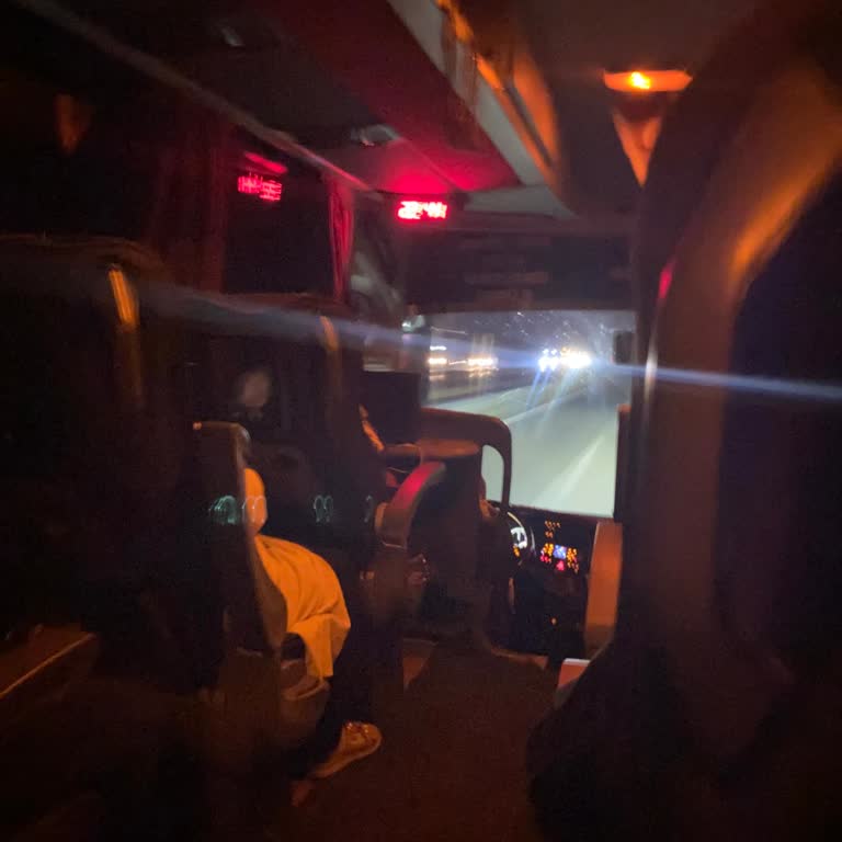 Metro Turizm Express Seferinde Uzun Gecikme Ve Yetersiz İkram
