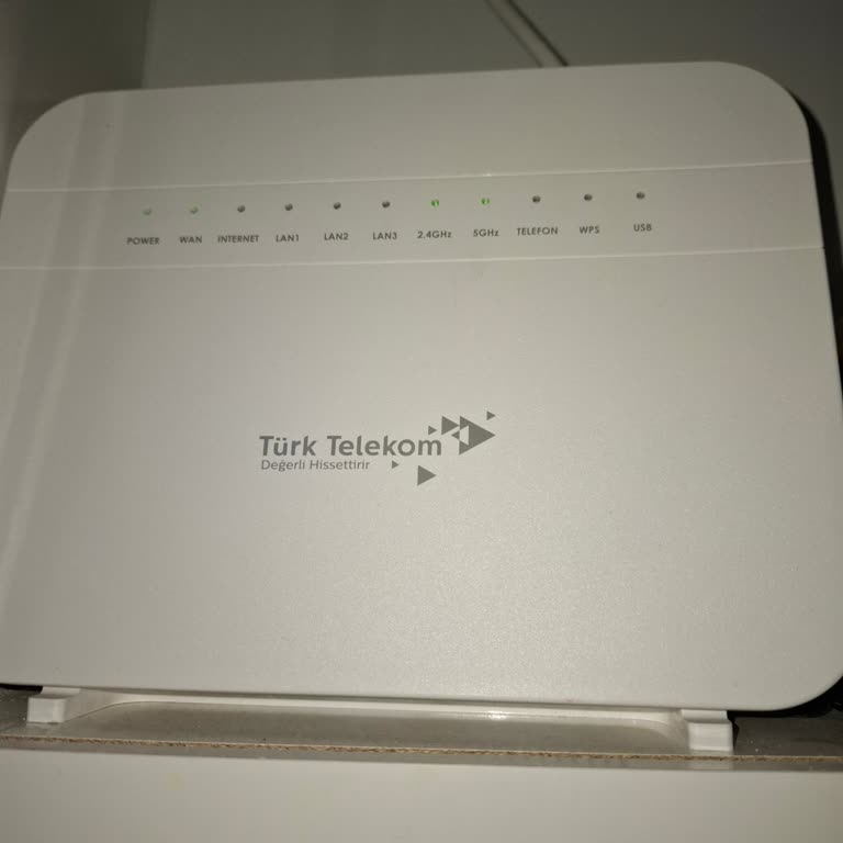 Altyapı Arızası Nedeniyle Uzun Süreli İnternet Kesintisi Ve Yetersiz Telafi