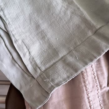Karaca Home Nevresim Takımının Kalitesizliği Ve Yetersiz Telafi Teklifi