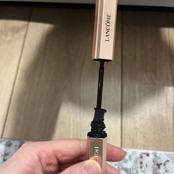 Lancome Rimelinin İç Sıyırma Lastiği Çabuk Çıkıyor, Değişim Talebi