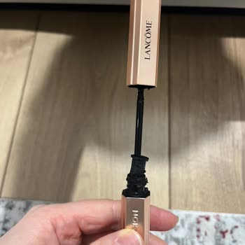 Lancome Rimelinin İç Sıyırma Lastiği Çabuk Çıkıyor, Değişim Talebi