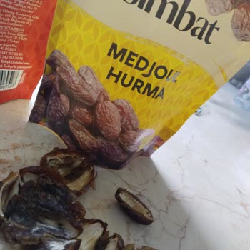 Çocuğumun Sağlığını Tehlikeye Atan Bozulmuş Simbat Hurma