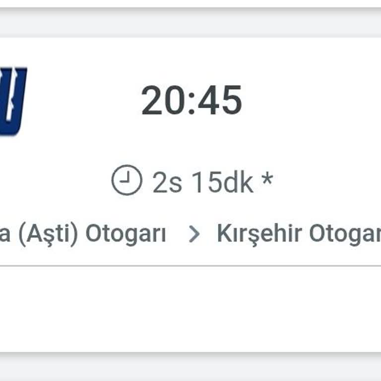 Yanlış Seyahat Süresi Ve Gecikme Nedeniyle Şikayet Ve İade Talebi