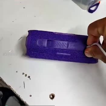 JBL Flip 7 Işıkları Sürekli Yanıp Sönüyor!