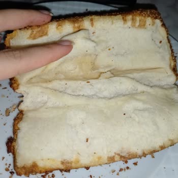 Simit Sarayı Kaşarlı Simitte Kaşar Eksikliği Ve Yanıltıcı Ambalaj