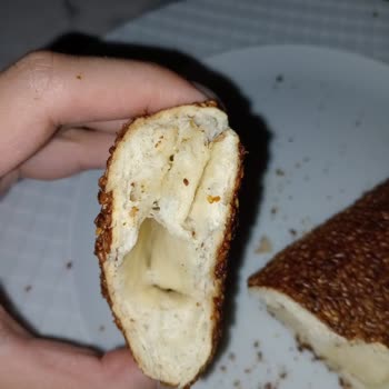 Simit Sarayı Kaşarlı Simitte Kaşar Eksikliği Ve Yanıltıcı Ambalaj