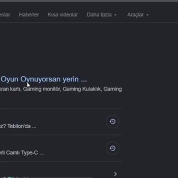 Tebilon'dan Açık Bir Göz Boyama!