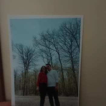 Kırık Albüm Ve Hatalı Fotoğraf Baskıları İçin İade Ve Yeniden Basım Talebi