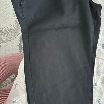 Pantolon Renk Açması Ve Mağaza İhmalı Nedeniyle İade Reddi