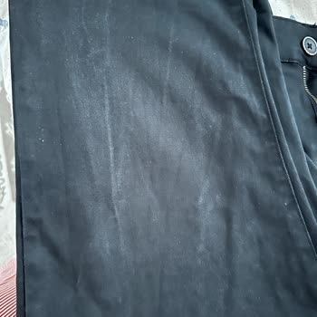 Pantolon Renk Açması Ve Mağaza İhmalı Nedeniyle İade Reddi