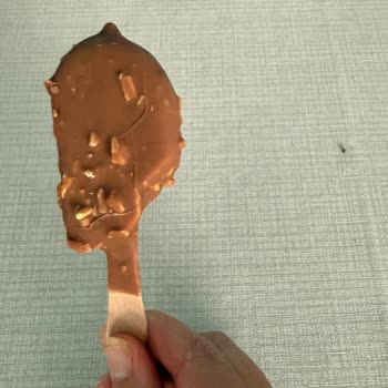 Magnum Mini Badem Dondurmasında Gramaj Eksikliği
