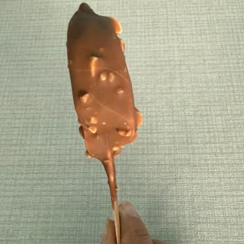 Magnum Mini Badem Dondurmasında Gramaj Eksikliği
