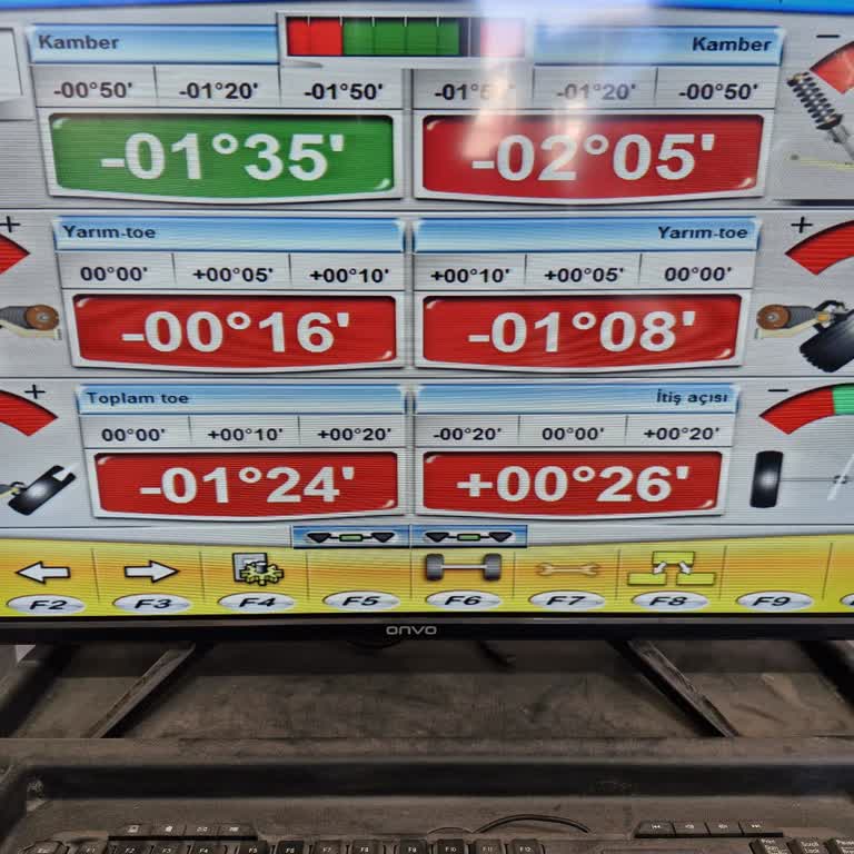 Ekspertiz Raporunda Gizlenen Kusur Nedeniyle 20 Bin Liralık Masraf Talebi