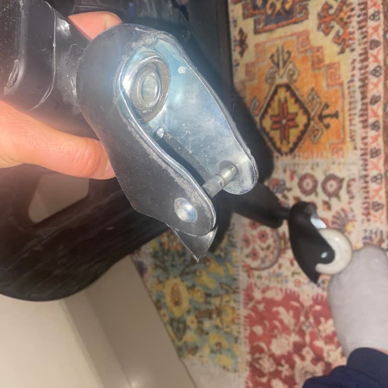 Xo Drift Cart Arka Tekerlek Parça İadesiz Değişim Talebi
