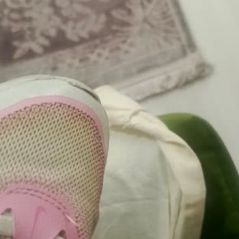 Nike Koşu Ayakkabısının Kısa Sürede Deforme Olması Ve Mağaza İlgisizliği