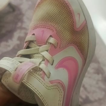 Nike Koşu Ayakkabısının Kısa Sürede Deforme Olması Ve Mağaza İlgisizliği