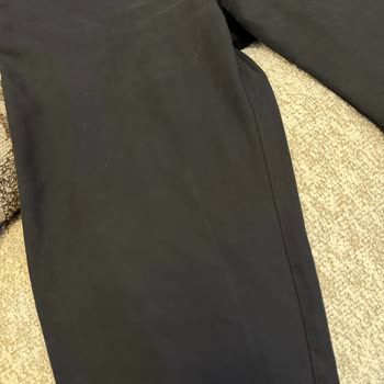 Notus Aero Scrubs’un Renk Açılması Ve Cevapsız Müşteri Desteği