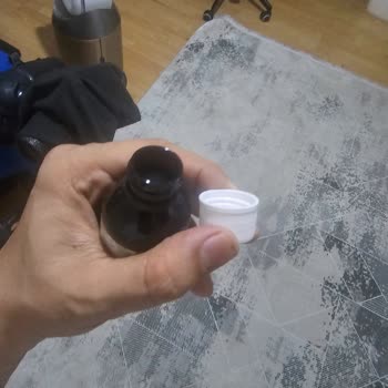 Güvenlik Bandı Ve Son Kullanma Tarihi Olmayan Şurupların Değiştirilmesi Ve 1750 TL İadesi Talebi