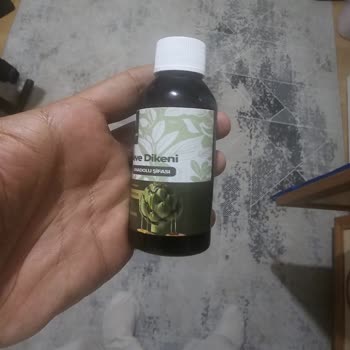 Güvenlik Bandı Ve Son Kullanma Tarihi Olmayan Şurupların Değiştirilmesi Ve 1750 TL İadesi Talebi