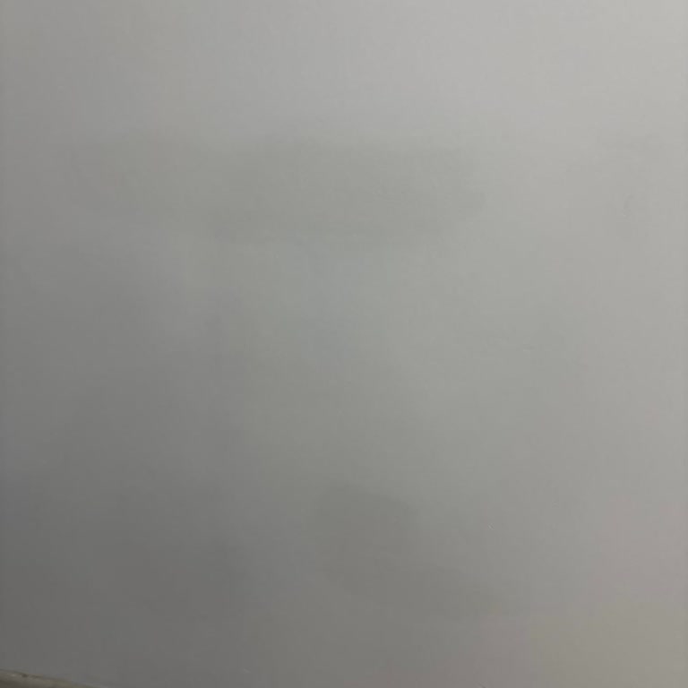 Silinebilir Dediği Boya İz Bırakıyor, Çözüm Talep Ediyorum