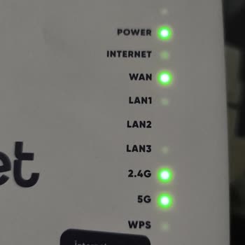 Fiber İnternetim Kesildi, Müşteri Hizmetlerinden Çözüm Gelmiyor