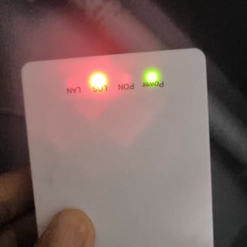 Fiber İnternetim Kesildi, Müşteri Hizmetlerinden Çözüm Gelmiyor