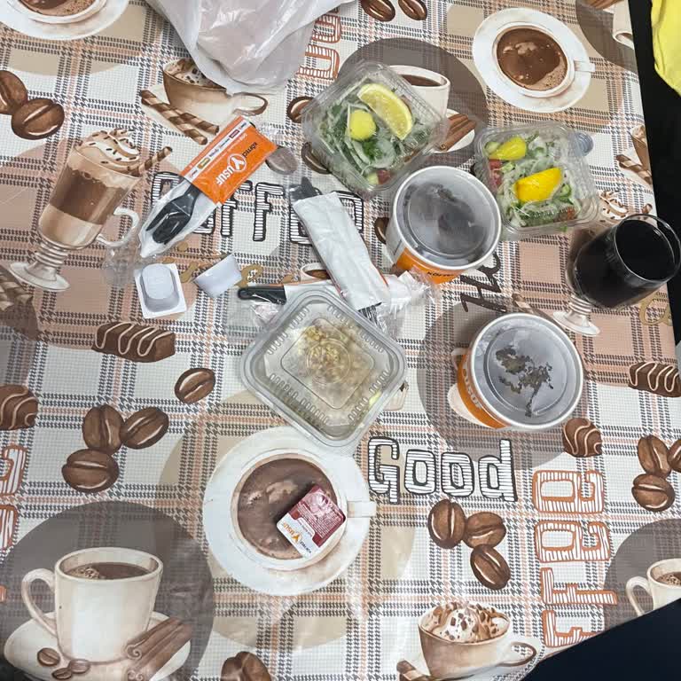 İçli Köfte Eksikliği Ve Hızlı Çözüm Talebi