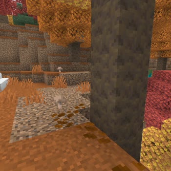 Minecraft Bedrock Güncellemesi Sonrası Arayüz Bozulması Ve Görünmeyen Dünya Ekranı