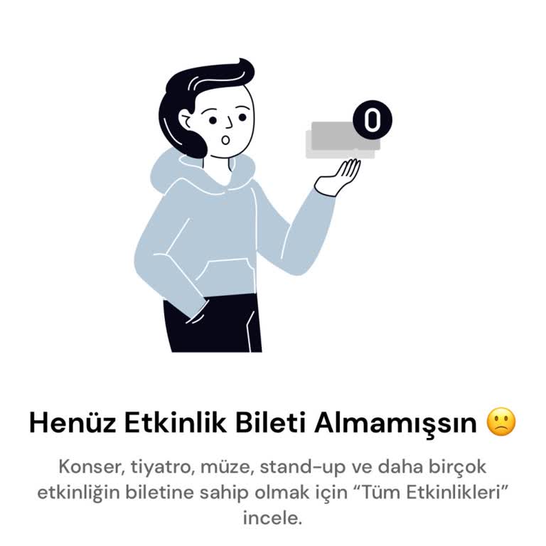 Ödeme Yapıldı Ancak Bilet Uygulamada Görünmüyor
