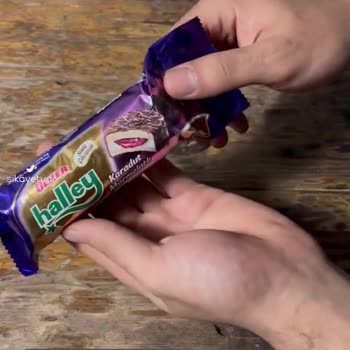 Ülker Pakette Eksik Ürün!