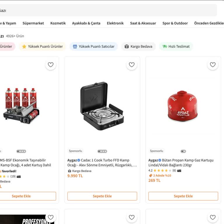 Trendyol’da Tek Satıcıyı Mağdur Eden Keyfi Ürün Yasaklaması Ve Haksız Puan Kesintisi