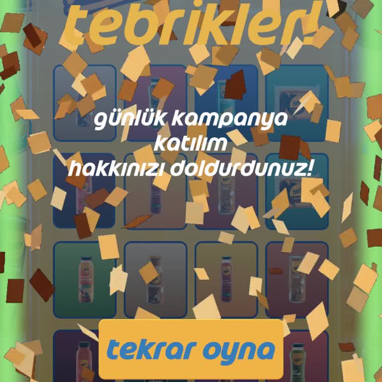Opet Ultra Race Uygulamasında Günlük Kampanya Hakkı Hatası Ve Ödül Alamama