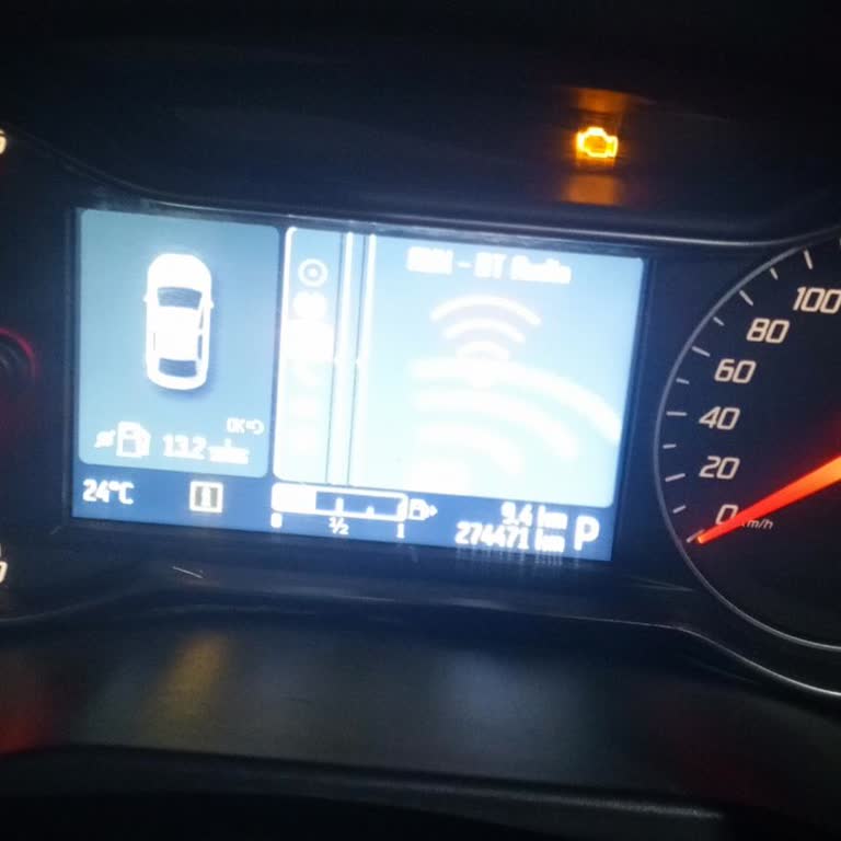 Ford Mondeo'da İlk Gün Şanzıman Ve Motor Arızası