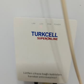 10 Gün Süren Fiber İnternet Kesintisi Ve Geri Dönüşsüz Müşteri Hizmetleri